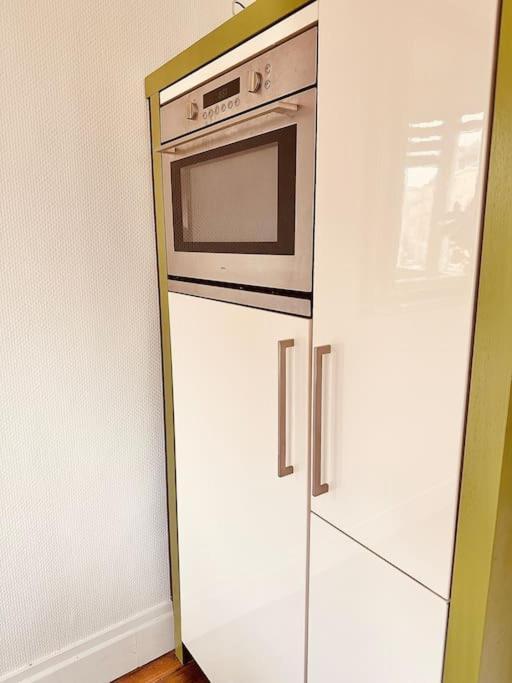 Le Petit Bijou Hyper Centre Sedan Daire Dış mekan fotoğraf
